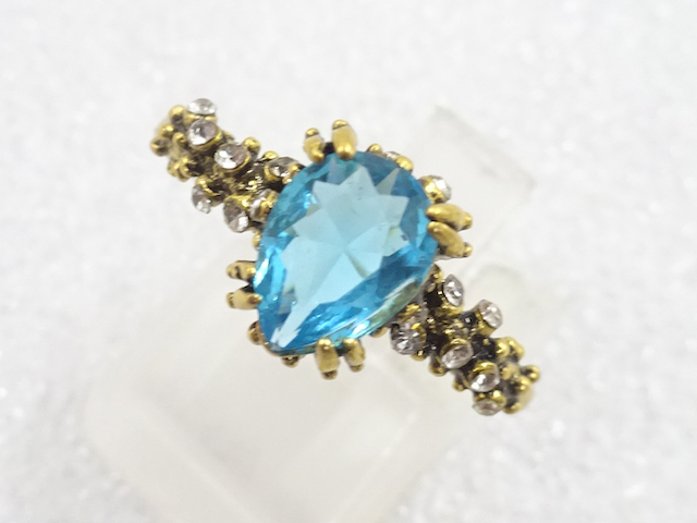 Japanese Kimono / Antique Accessories Metal